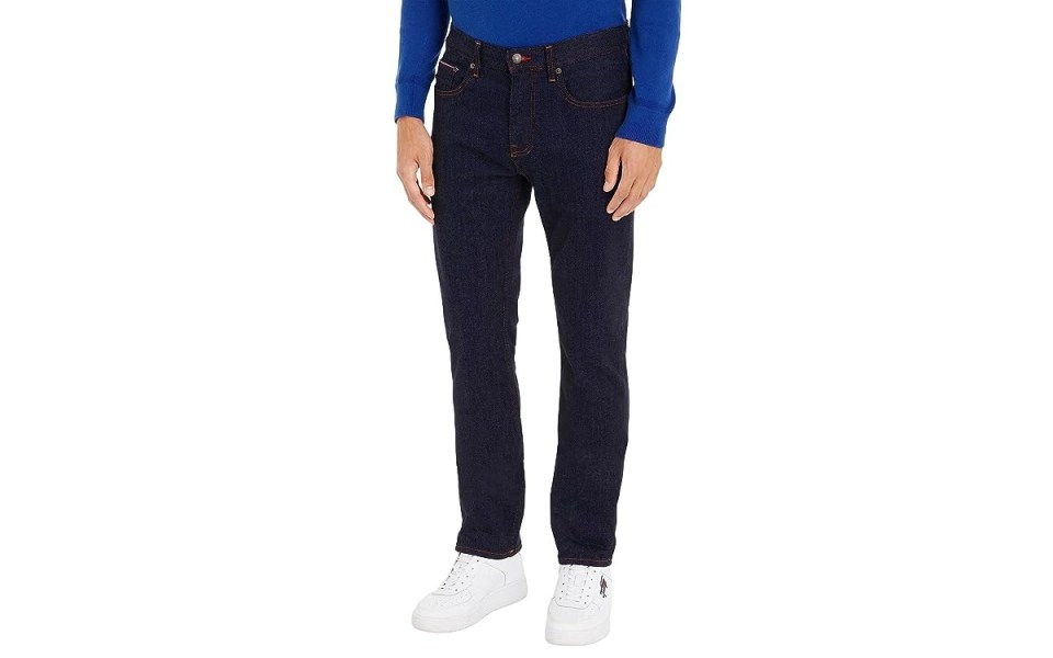 Tommy Hilfiger Denton straight jeans