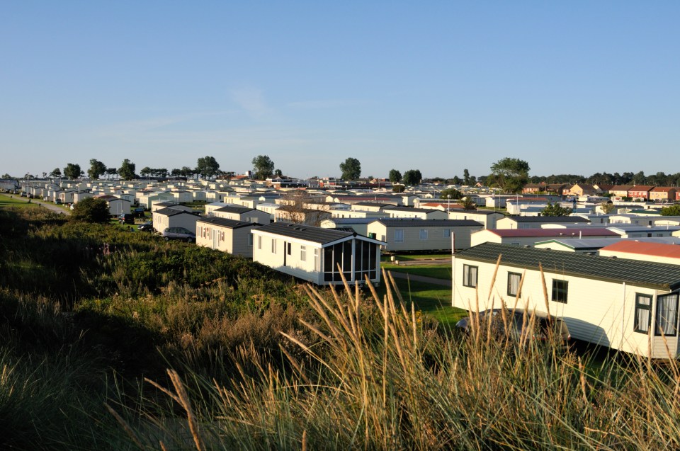 Caister-on-Sea is the oldest holiday park in the country