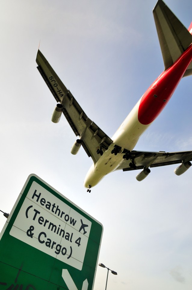 The competition regulator has backed a decision by the Civil Aviation Authority to cut the cap on Heathrow’s average charge per passenger