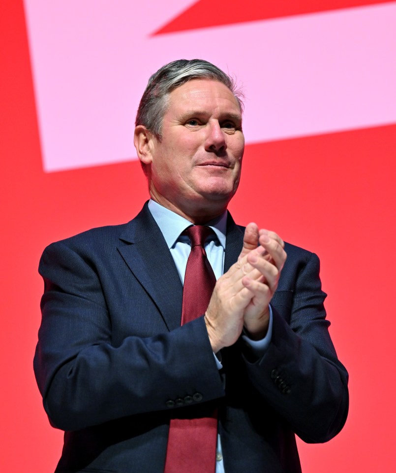 Keir Starmer has been told the price of a new Brexit deal would be rejoining the EU's Single Market