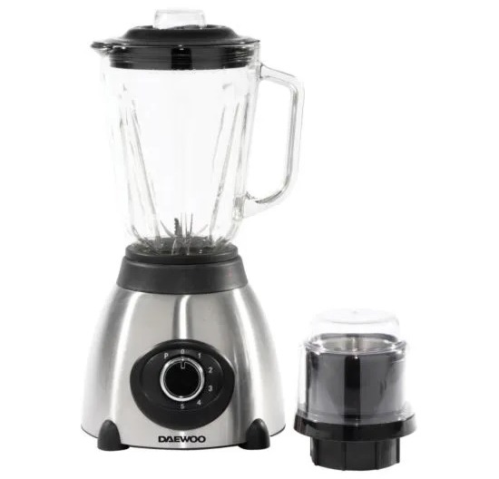 Save £35 with this Daewooo  blender and grinder at Robert Dyas