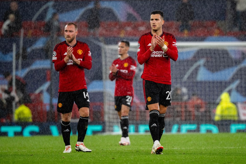 Man Utd's horror start to the season could come back to bite the rest of English football