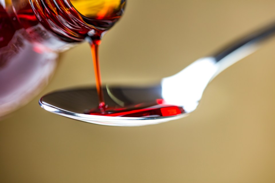 Two more cough syrups have been found to contain toxic chemicals linked to 141 child deaths worldwide