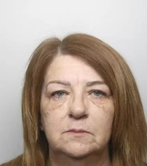 Deborah Stoddard was described as a 'driving force in the operation'