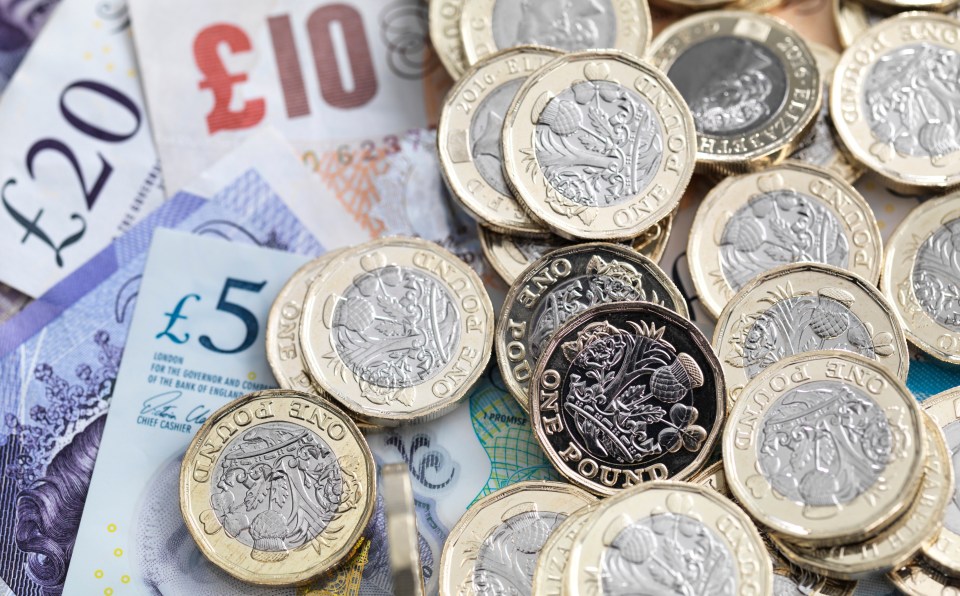 We've rounded up all the benefits that don't qualify for the £300 cost of living payment