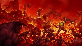 Owners of the original Doom games will receive a massive free upgrade for their games