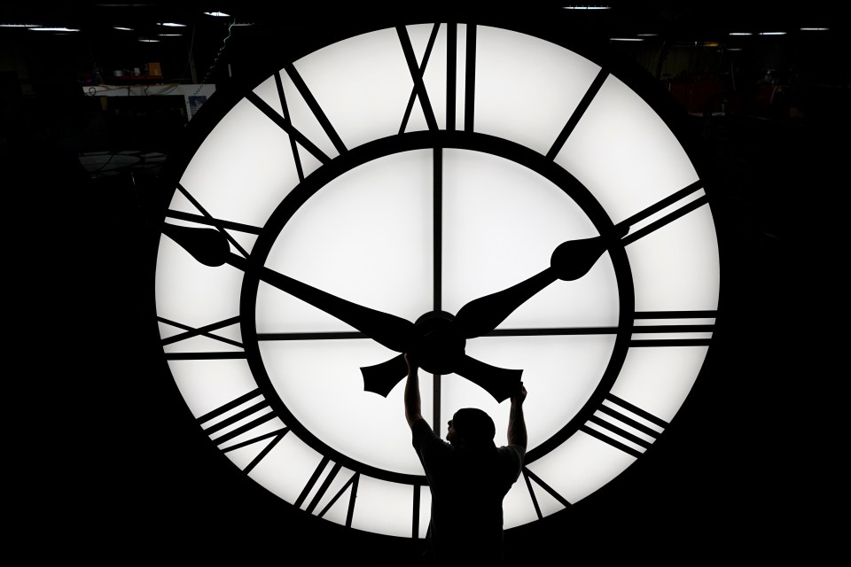 Daylight savings time is adding to household energy bills, according to academics