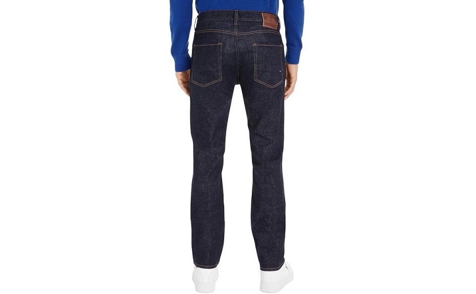 Tommy Hilfiger Denton straight jeans