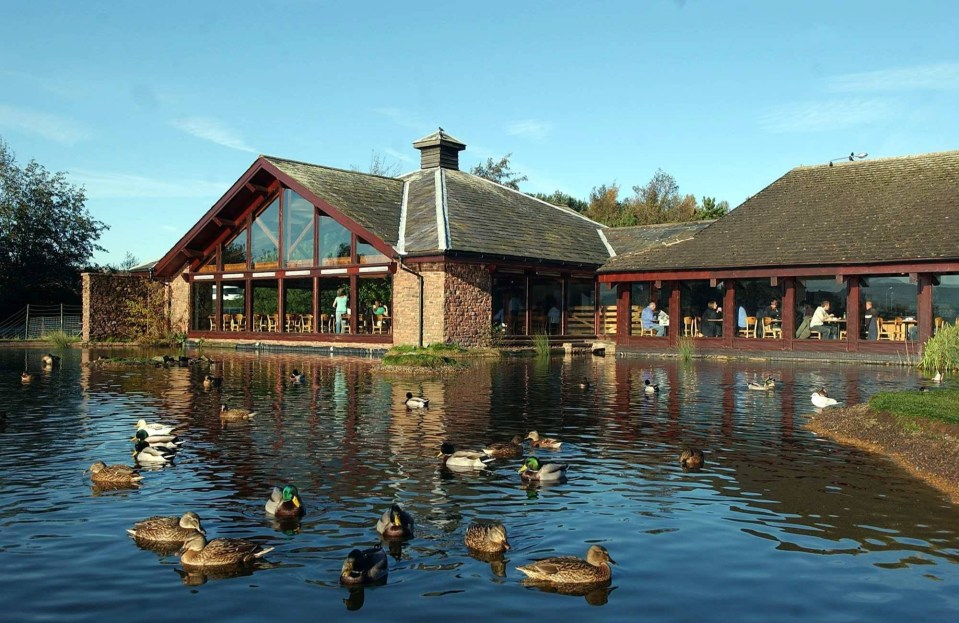 Tebay Services in Cumbria is one of the most beloved stopovers in the country