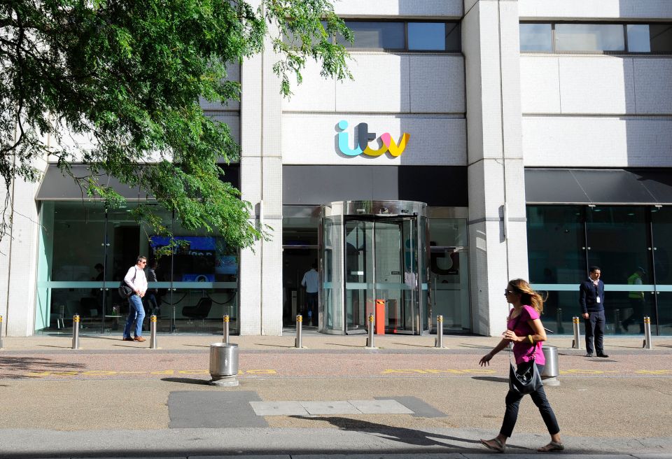 The BBC and ITV are among several companies being investigated by the CMA for breaches of competition law