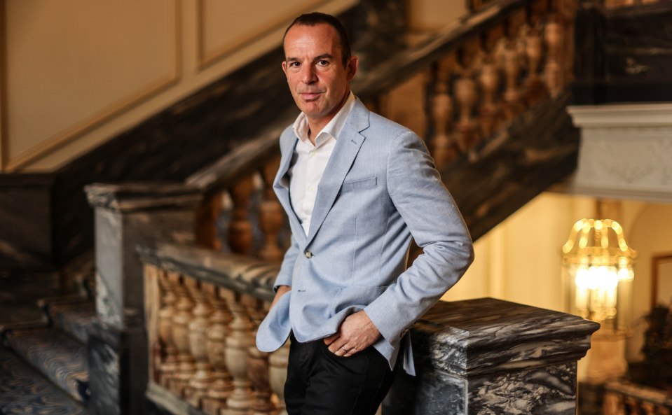 Martin Lewis' MSE has revealed six gadgets that cost under 1p an hour to run