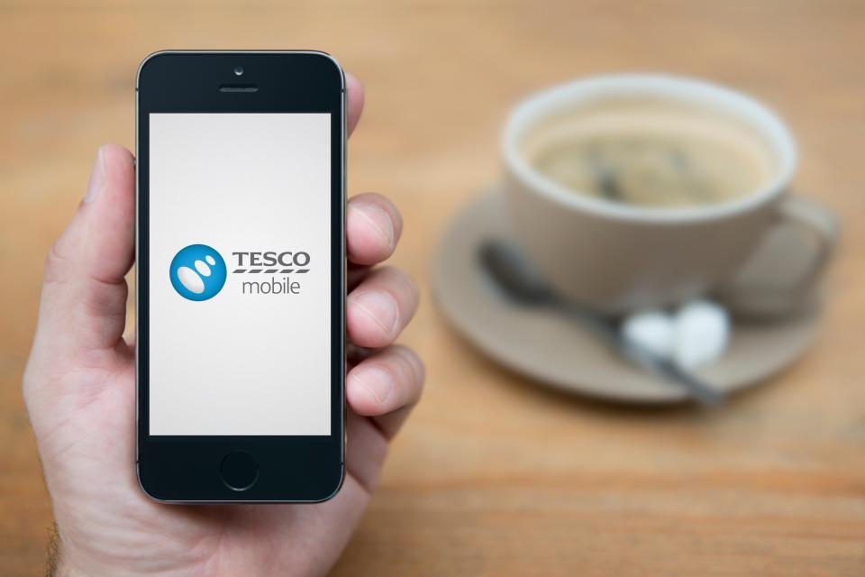 Tesco Mobile is extending its Home from Home EU roaming until 2025