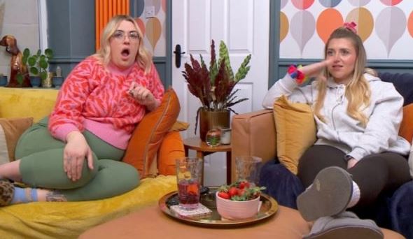 Gogglebox has been pulled from its prime time slot this evening in the latest Channel 4 schedule shake up