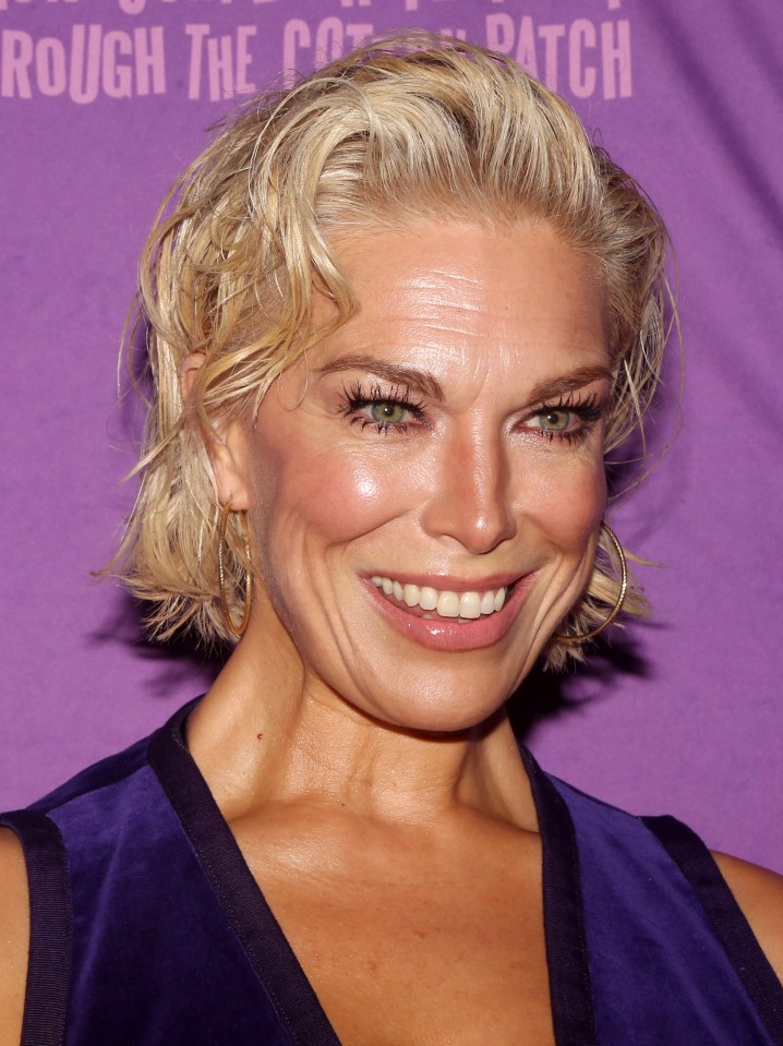 Ted Lasso star Hannah Waddingham voices main character Deliria in Krapopolis