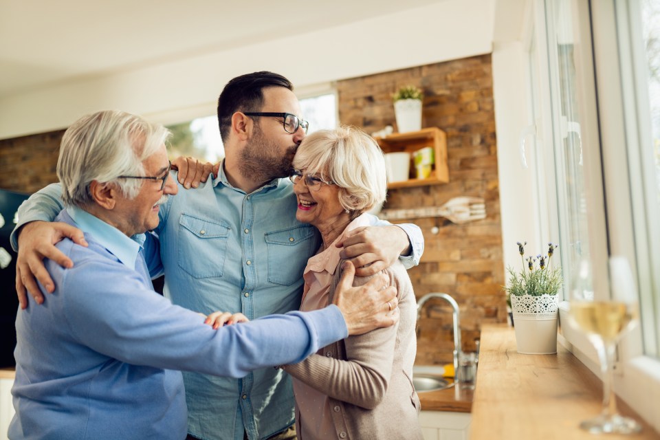 First-time buyers are expected to turn to family for help next year more than ever, according to figures