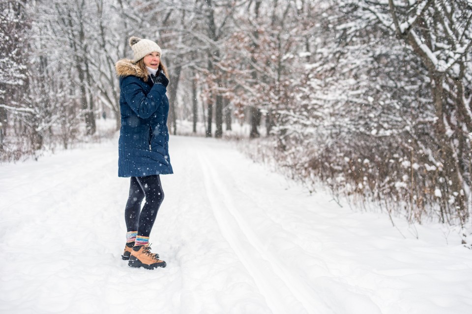 Another way to fight the cold when travelling is by indulging in "fika" - the famous Swedish coffee break