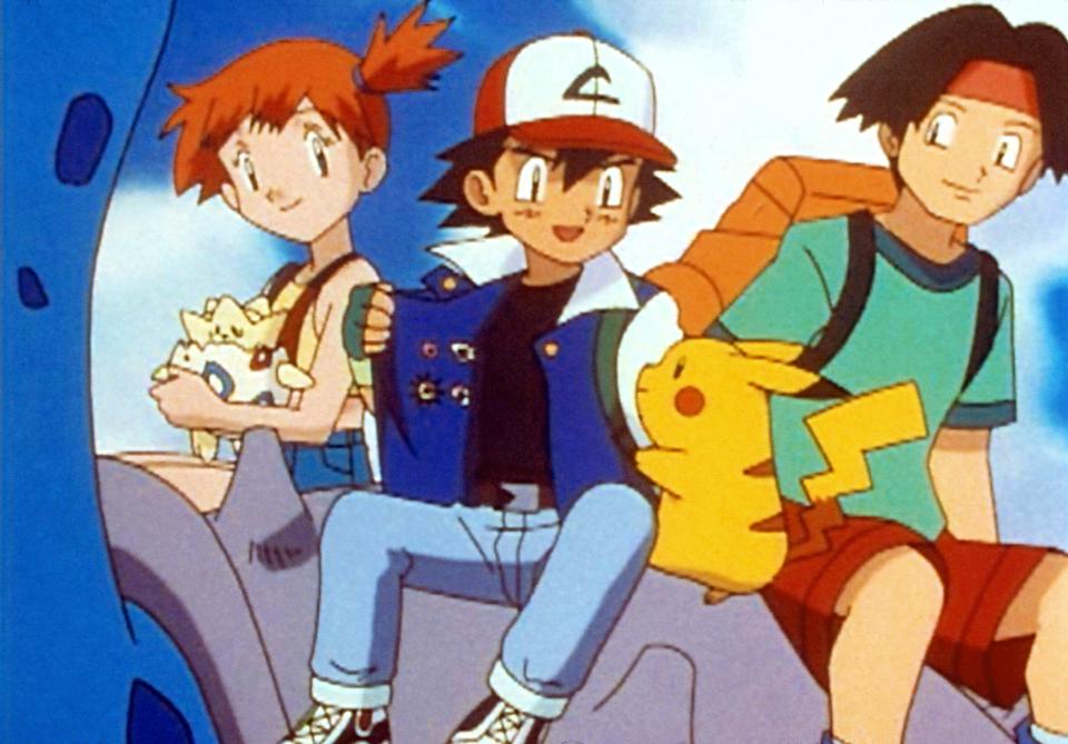 A horror Pokémon episode from the '90s hospitalised thousands of children in Japan