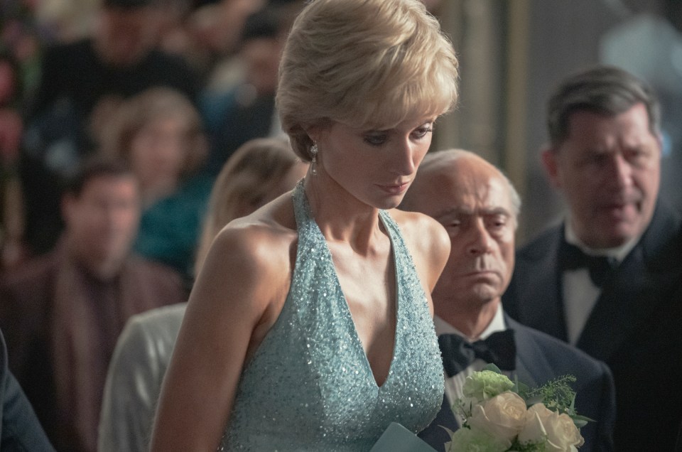 The Crown fans have been left LIVID after Princess Diana is set 'to appear as ghost' in the final series of the Netflix hit