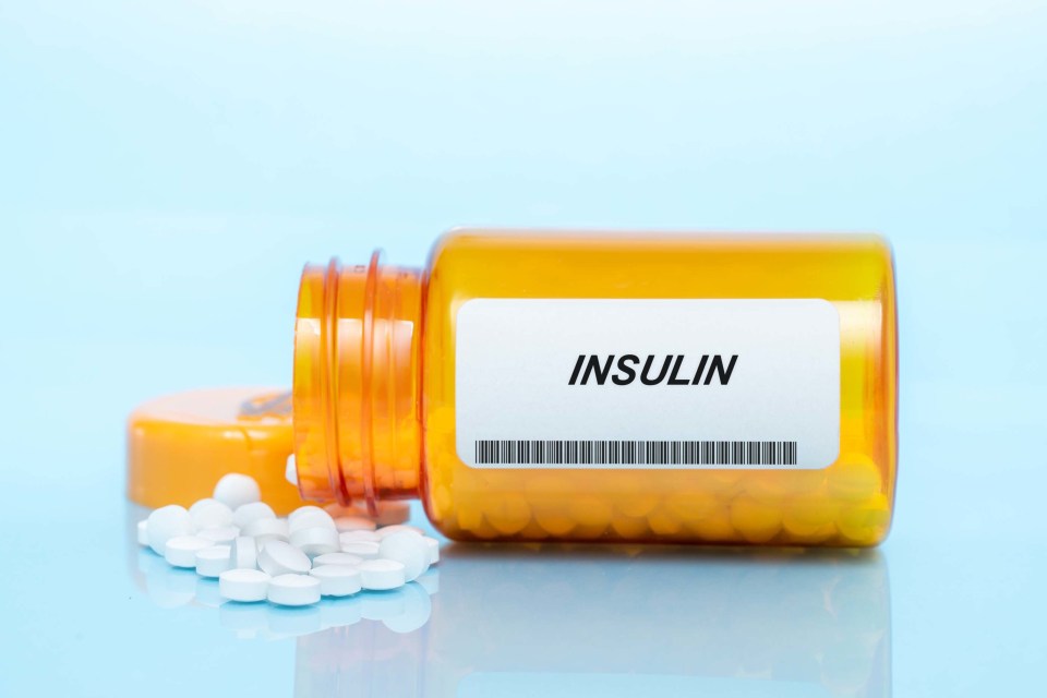 Type 2 diabetes causes blood sugar levels to become too high because of problems with how the body produces the hormone insulin, which breaks down glucose