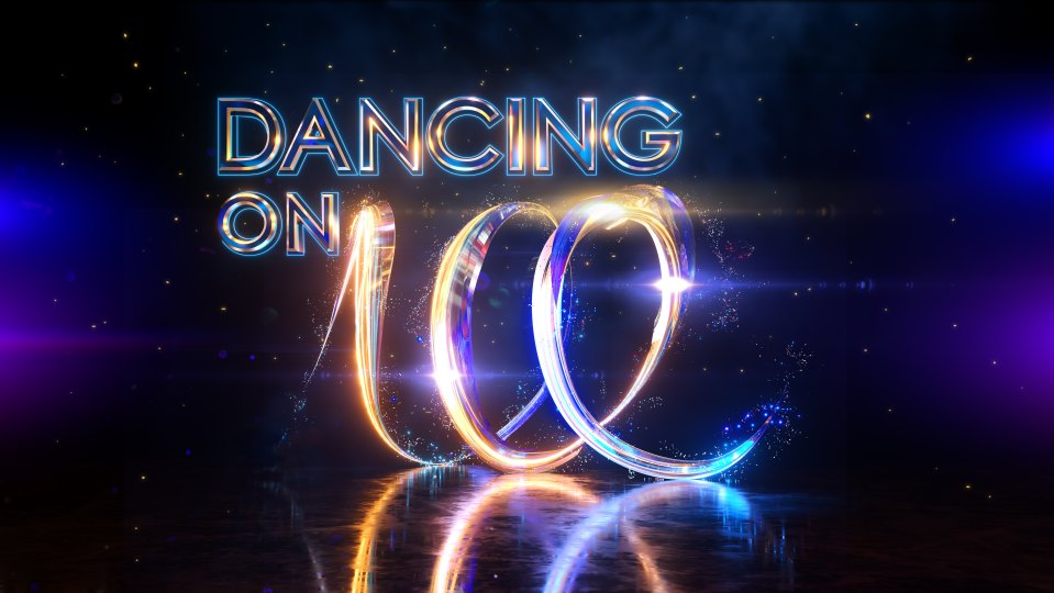 The latest Dancing On Ice star was revealed on Thursday's Lorraine