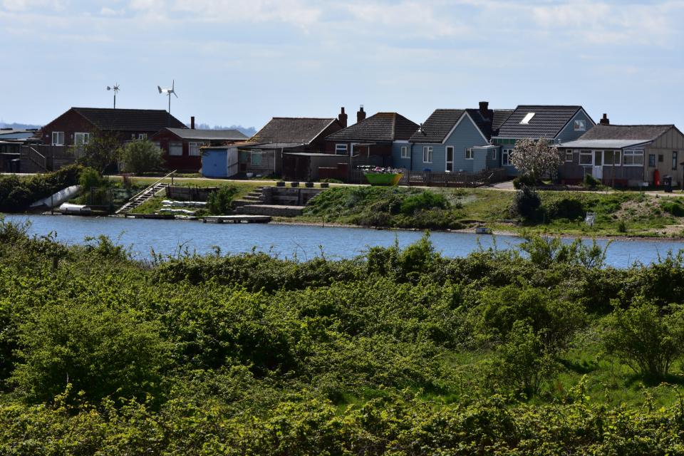 Snettisham have already banned second-home ownership