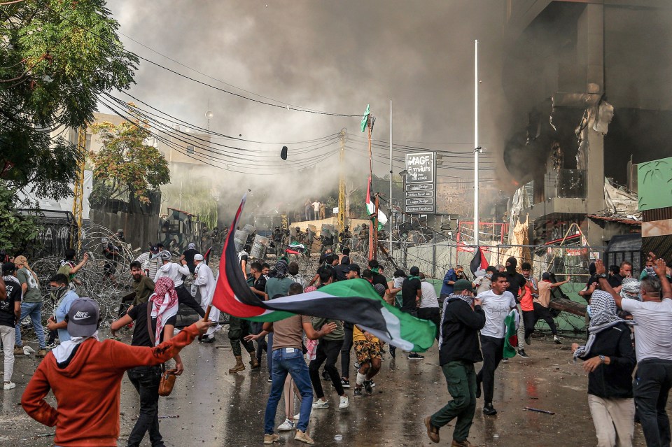 Israel has accused the BBC of peddling 'modern blood libel' after they claimed Israel was likely at fault for the recent bombing of a hospital in Gaza