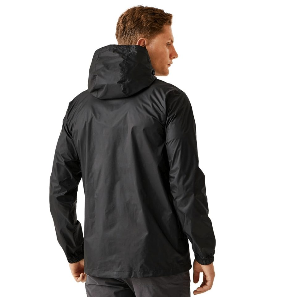 Regatta Pack It Jacket