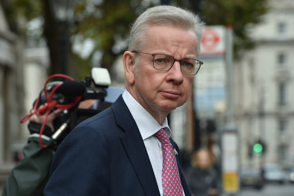 Michael Gove is facing calls to appear before MPs to answer questions over PPE firm Medpro