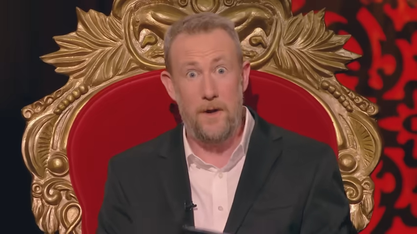 Taskmaster is being pushed out of its prime time slot next month as Channel 4 announces another schedule shake-up