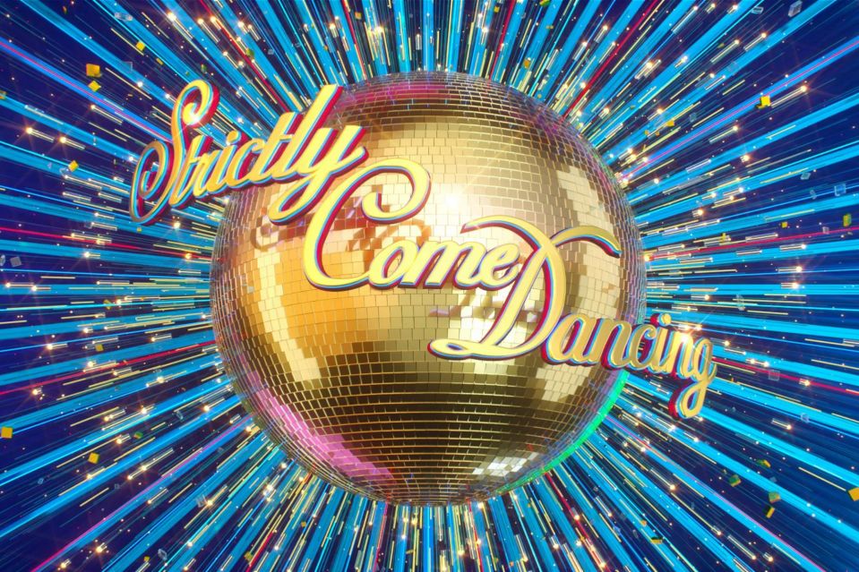 A Strictly Come Dancing celebrity has been forced to pull out of this weekend's show