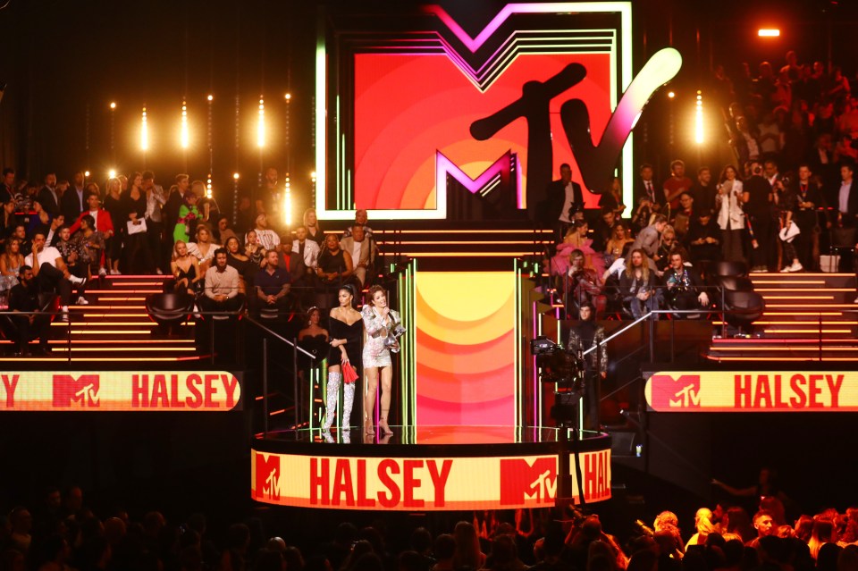 The MTV EMAs have been a staple in the music calendar for 28 years