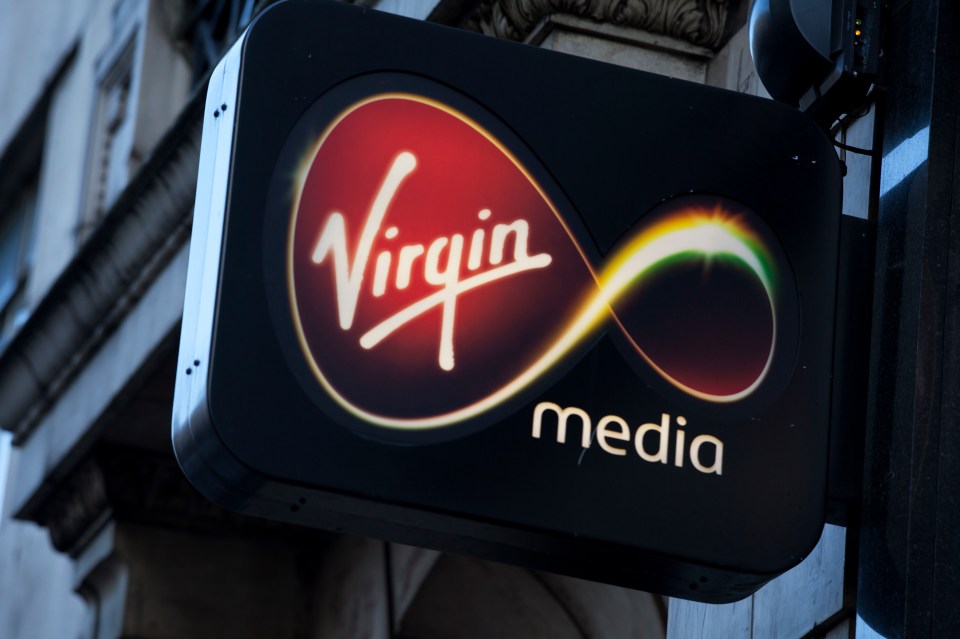 Virgin Media offers a guarantee of minimum download speeds of 20Mb in every room of the home