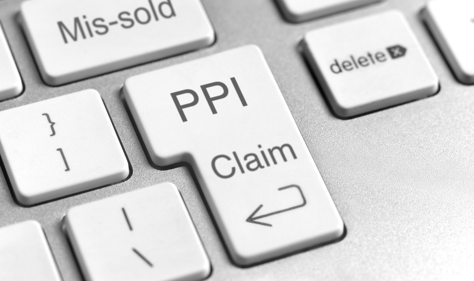 PPI is one of the UK’s costliest consumer scandal