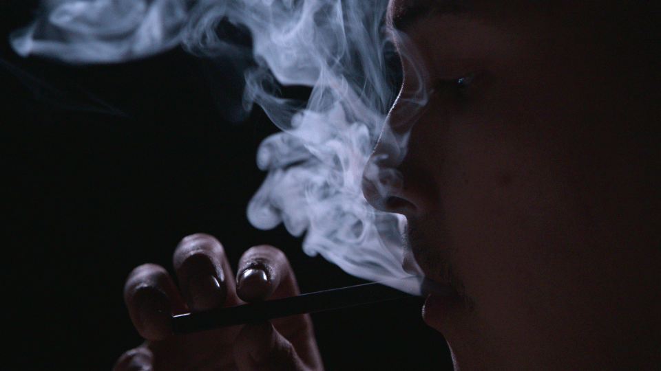 Scenes in Netflix's new documentary Big Vape: The Rise and Fall of Juul have left viewers horrified and ready to 'throw their vapes away'