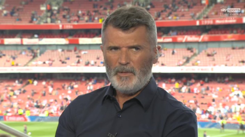 Sky Sports pundit Keane is still young enough to rekindle his managerial career