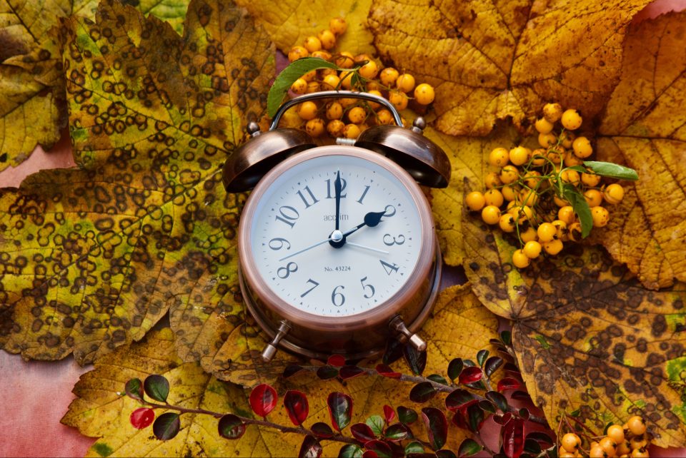  Millions of employees might have to work an extra hour for free when the clocks go back