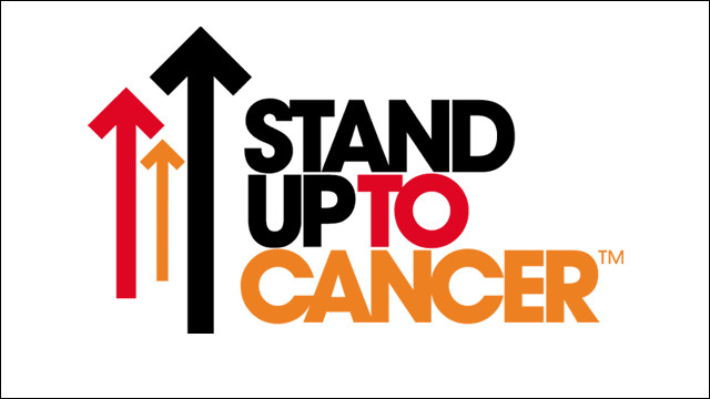 Davina McCall will host the Channel 4 Stand Up To Cancer fundraiser