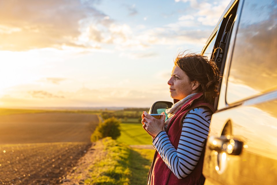 Car living is a choice for some and a necessity for others