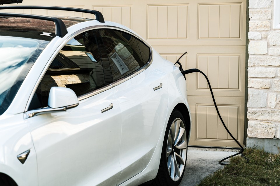 A major energy supplier has unveiled their 'cheapest ever' EV tariff