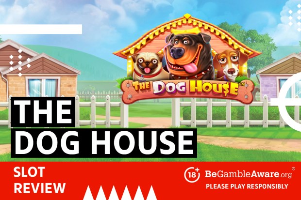 The Dog House Slot review