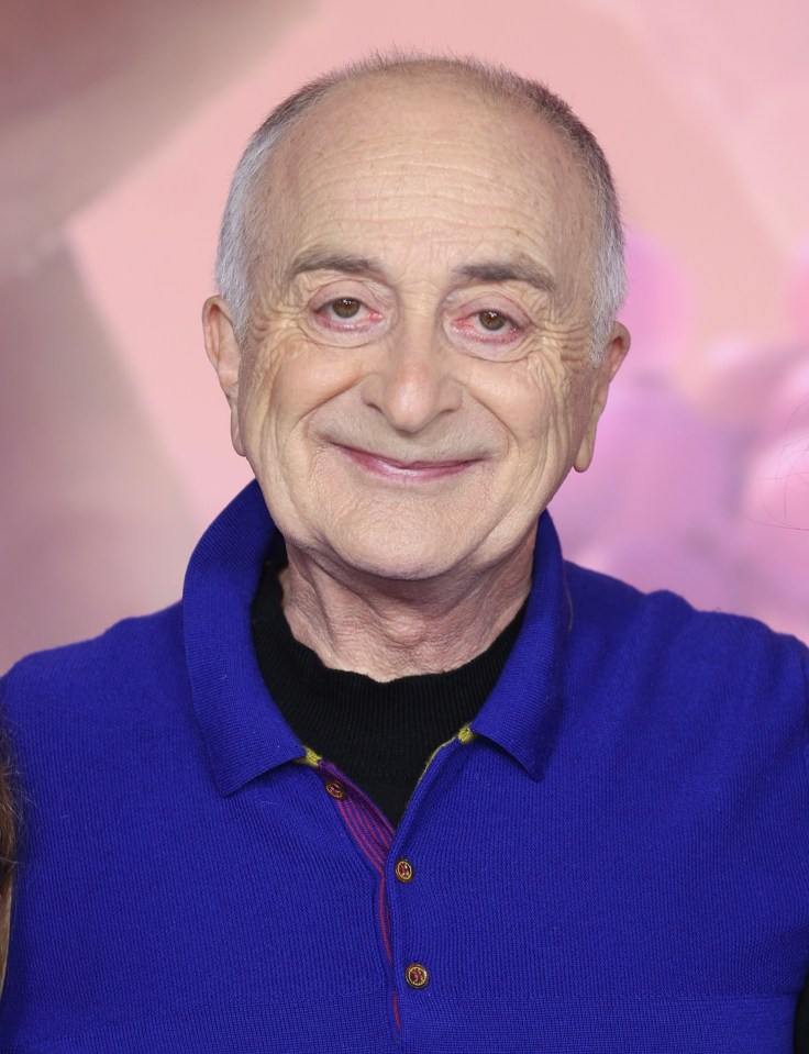 Sir Tony Robinson (pictured) has revealed why he has returned to the legendary nineties TV show Time Team after nine years away