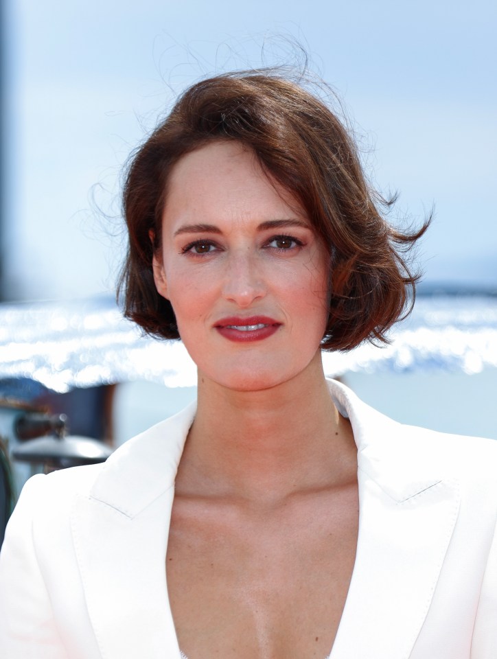 Phoebe Waller-Bridge has Doctors to thank for her Hollywood career, starring on the BBC soap in 2009