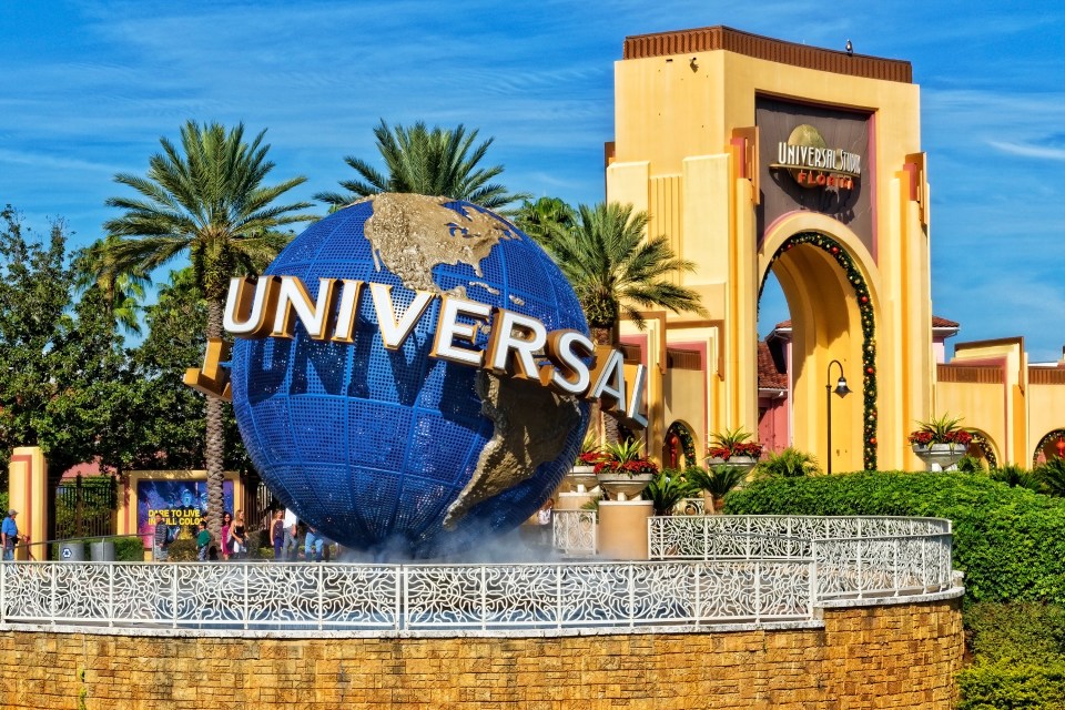 You could save up to £150 on your Orlando holiday with Travel Republic