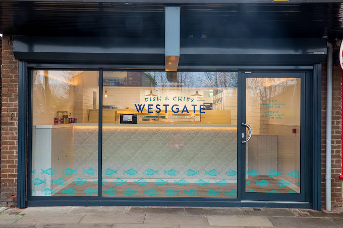 Will Westgate Fish & Chips in Morecombe win the coveted title?