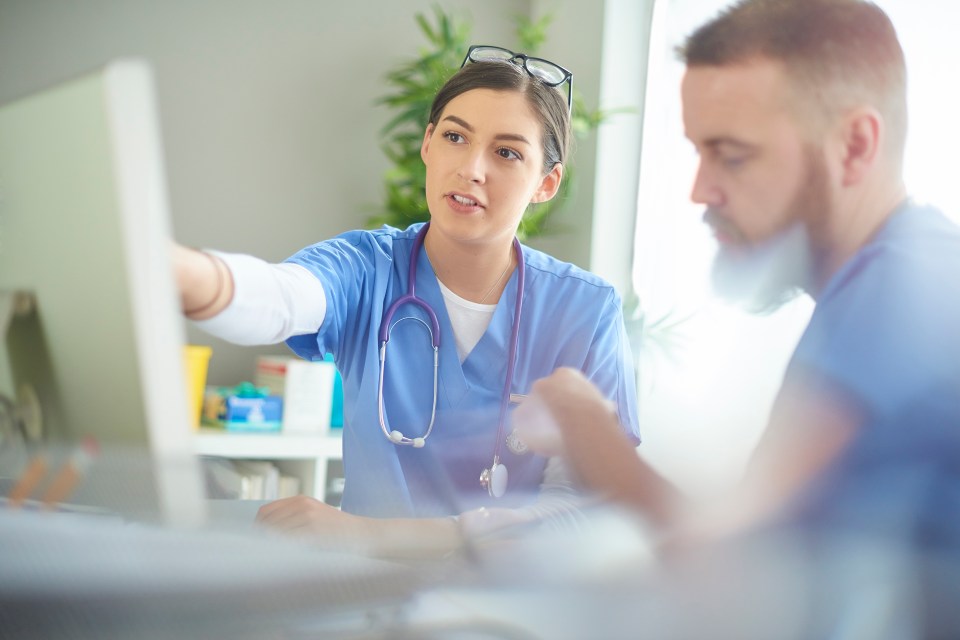 Thousands of overseas doctors could be recruited to help break NHS strikes