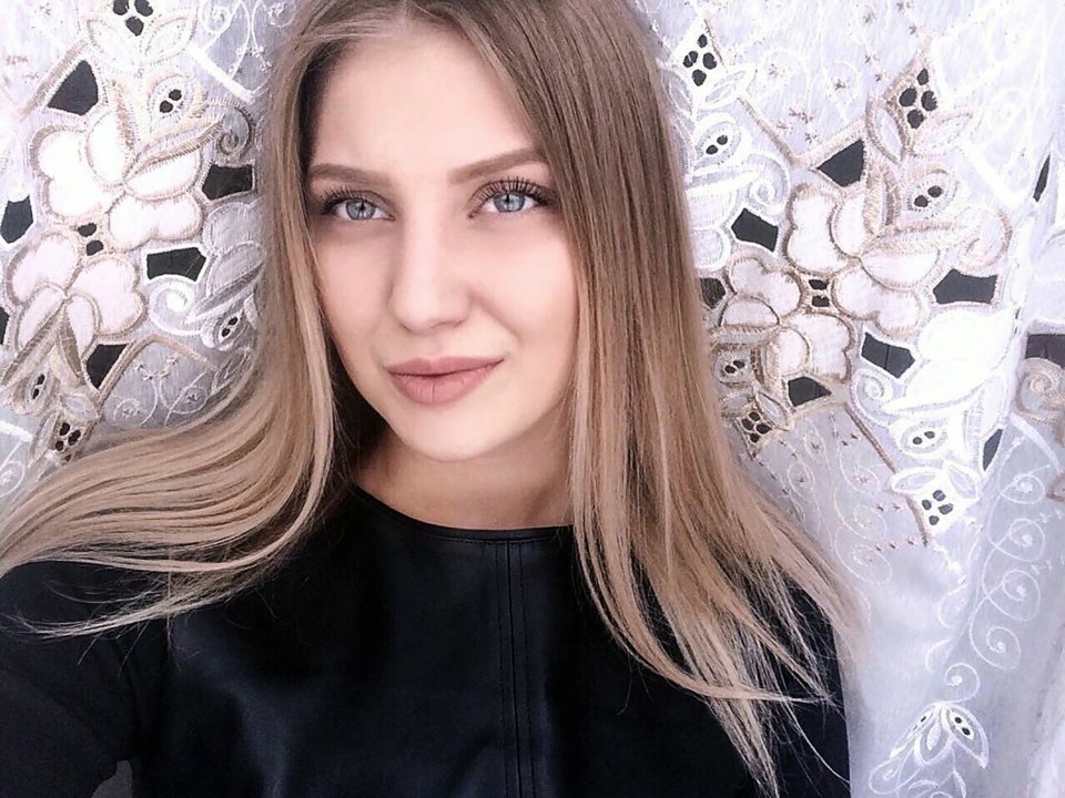 Victim Vera Pekhteleva was stabbed 111 times, raped, and strangled