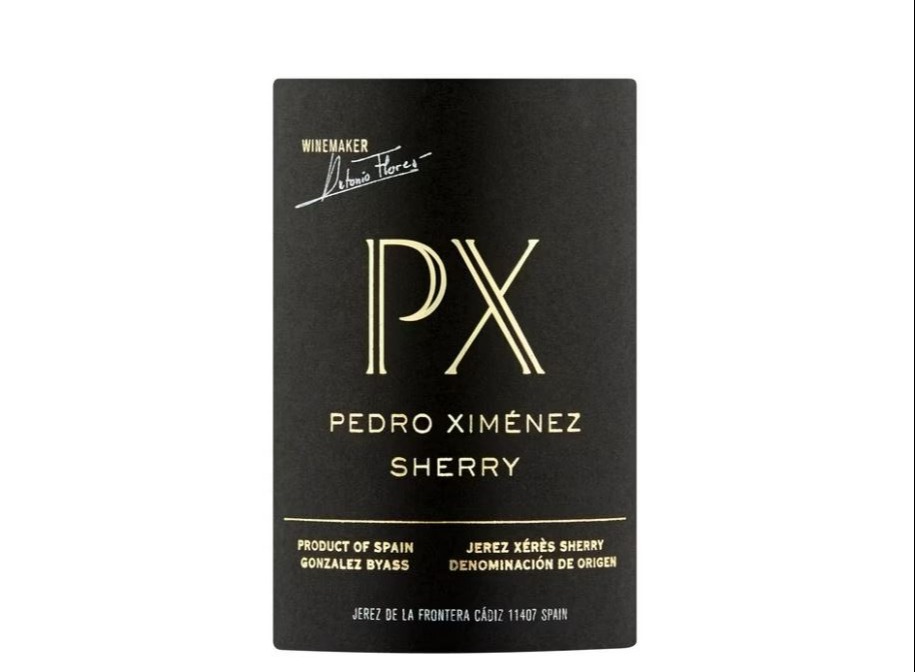 Tesco Finest Pedro Ximenez 37.5Cl,