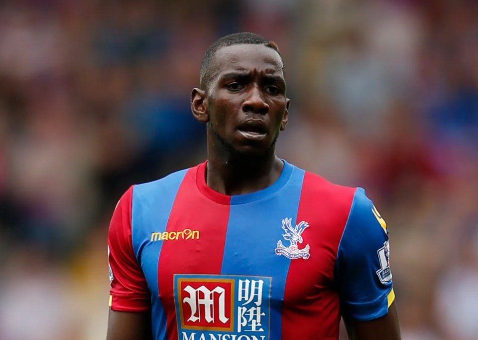 Yannick Bolasie has signed for Swansea on a short-term contract