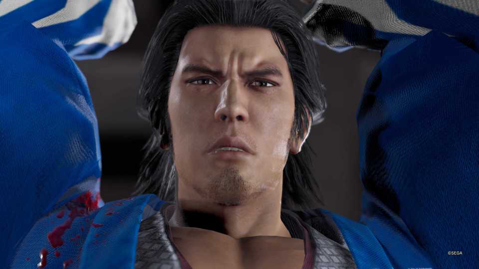 Like A Dragon: Ishin! is one of this year's best games.