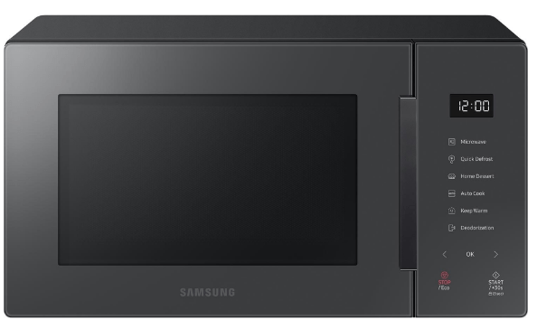 This Samsung microwave is selling for just under £100